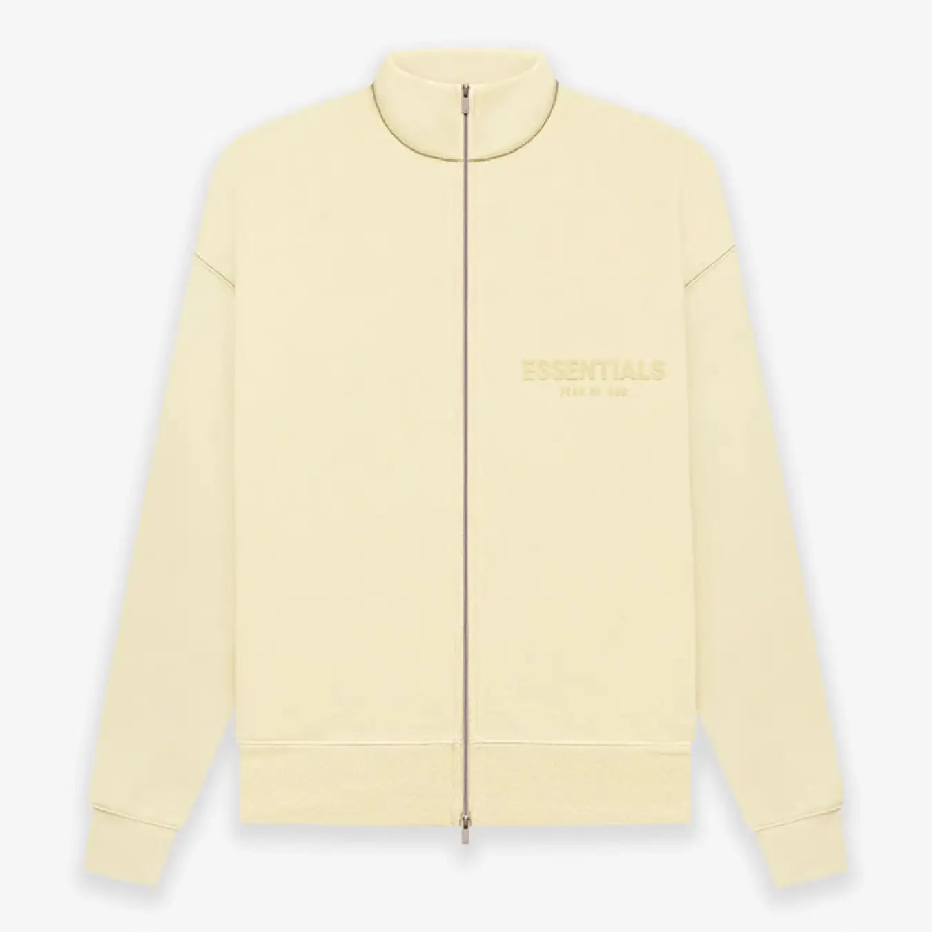 FOG FEAR OF GOD 22 multi-line zipper jacket ESSENTIALS casual jacket