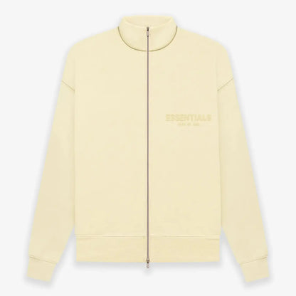 FOG FEAR OF GOD 22 multi-line zipper jacket ESSENTIALS casual jacket
