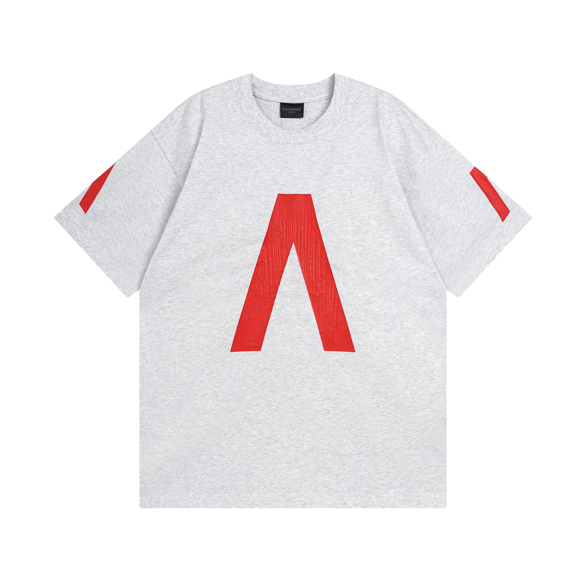 Balenciga logo tee BL223308 white