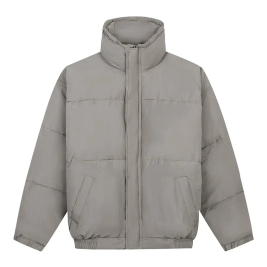 FOG FEAR OF GOD ESSENTIALS winter thickened jacket
