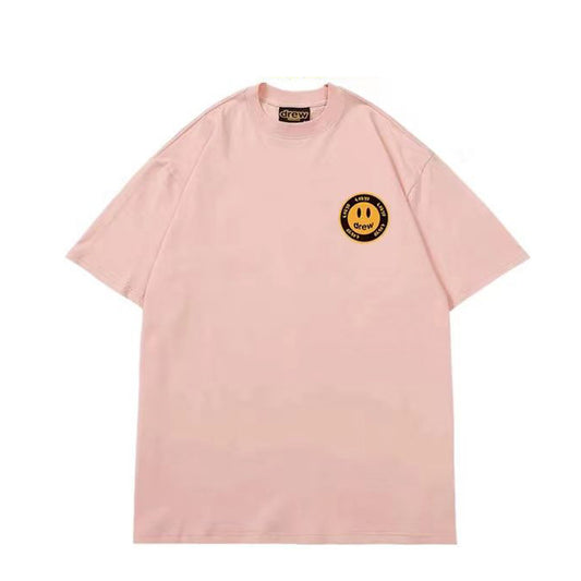 DREW HOUSE TOYKO POP-UP EXCLUSIVE T-SHIRT PINK