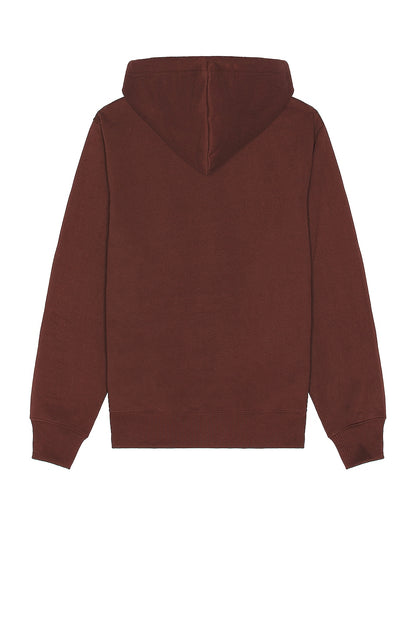 The North Face Printed Heavyweight Pullover Hoodie