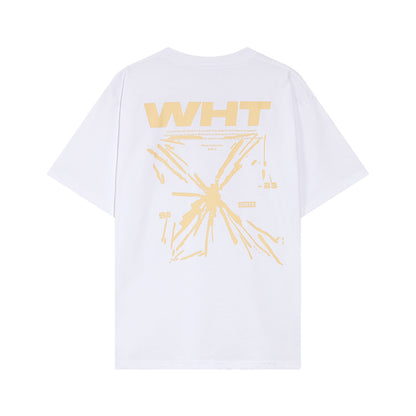 Off-White Splash Arrow T-Shirt