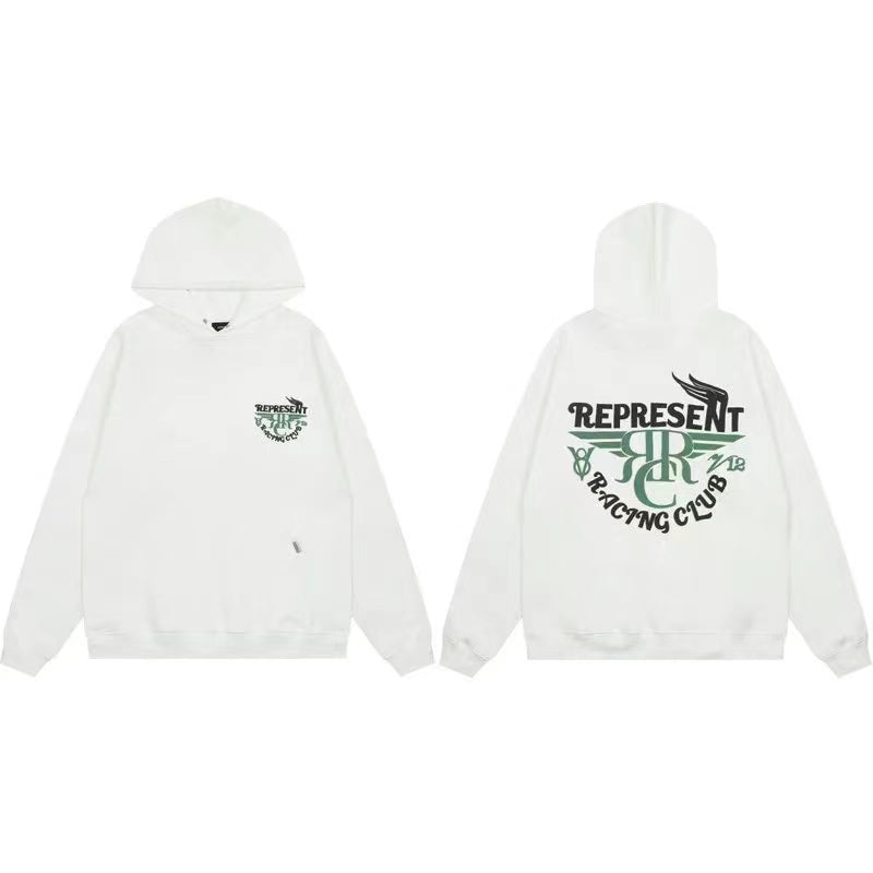 REPRESENT HOODIE