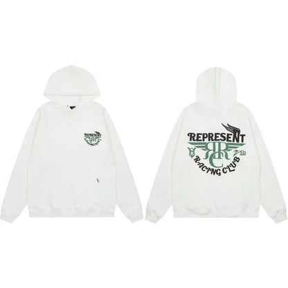 REPRESENT HOODIE