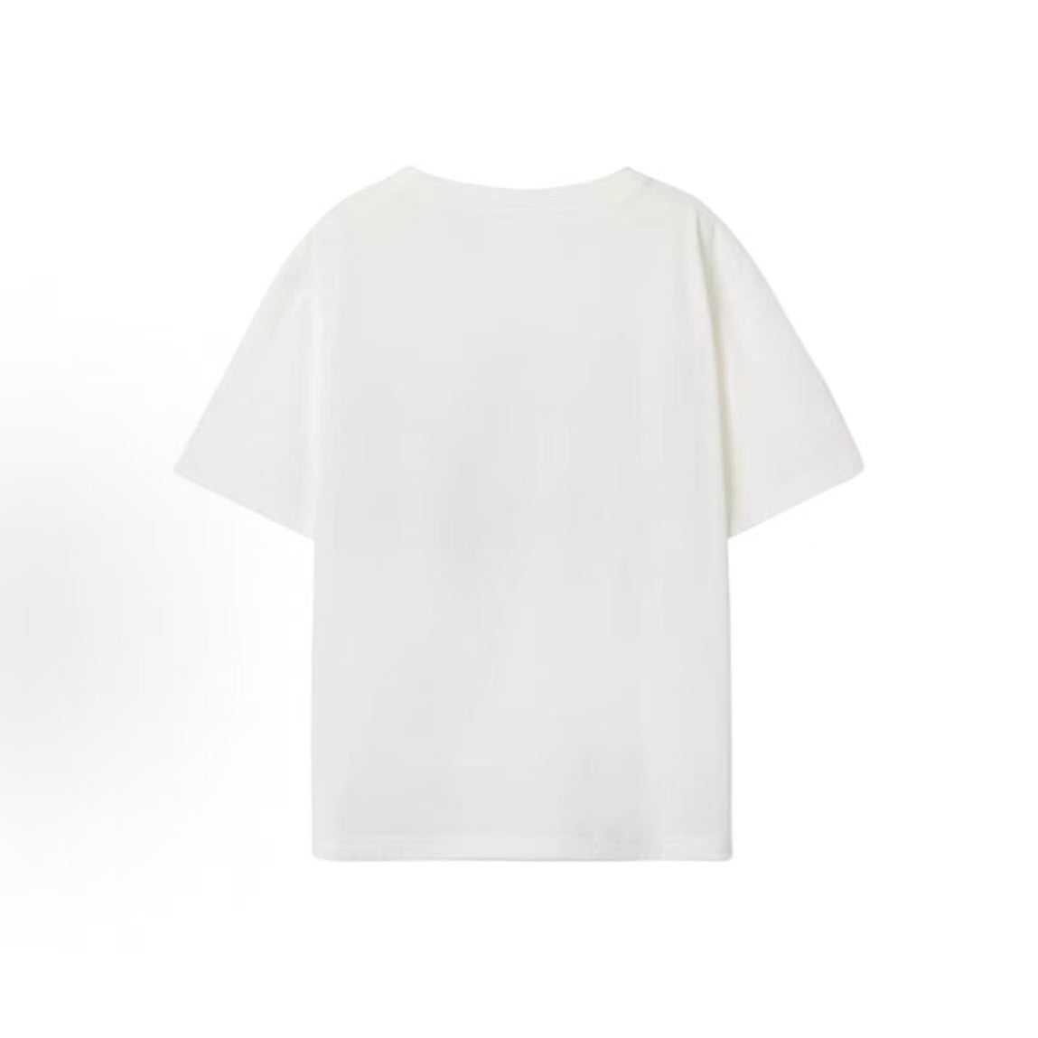 GUCCI T-shirt - Chinese New Year Collection - Printed Round-neck Short Sleeve - Children's Size