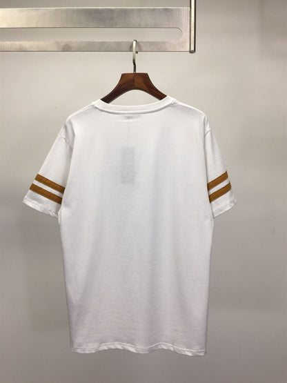DIOR RELAXED-FIT T-SHIRT – DOT003