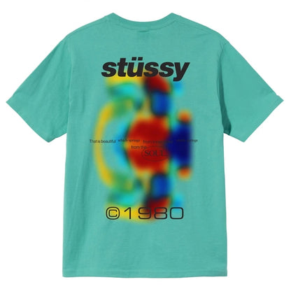 STUSSY SOUL TEE