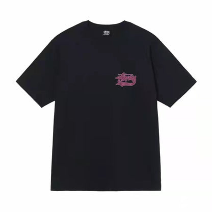 STUSSY WORLD TRIBE TEE
