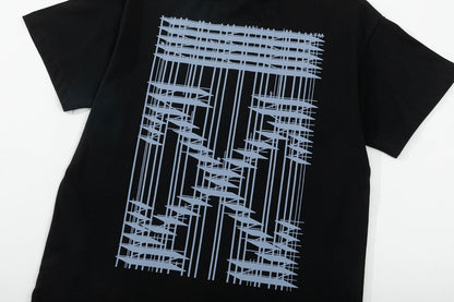 Off-White Airport Tape T-Shirt