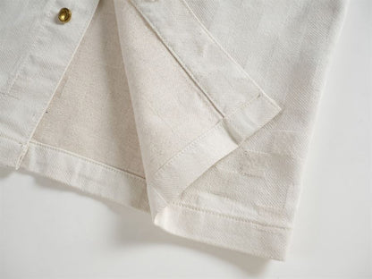 LOUIS VUITTON SHORT SLEEVE SHIRT – LVTS074