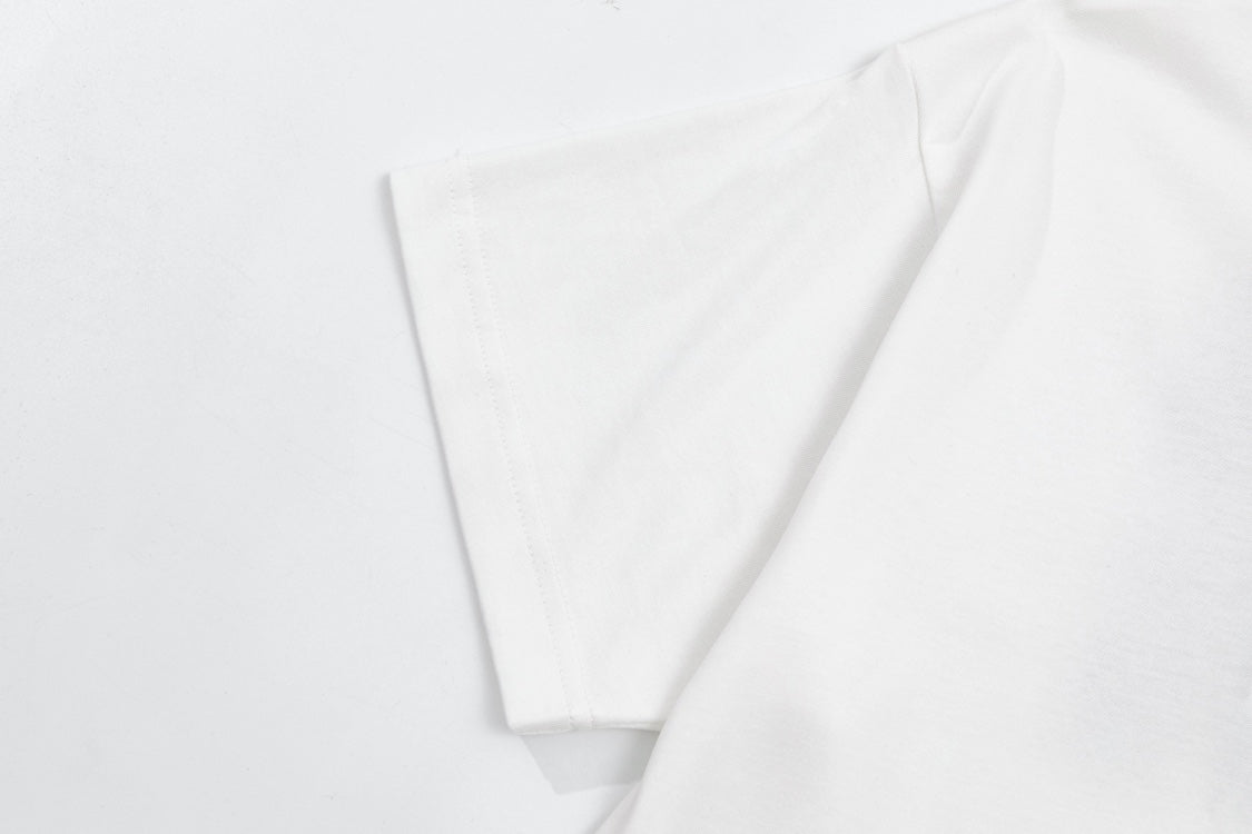 Off-White X Undercover Skeleton T-Shirt White