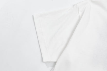 Off-White X Undercover Skeleton T-Shirt White