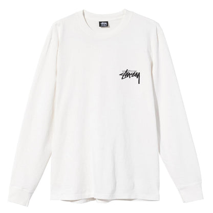 STUSSY SPRING WEEDS TEE