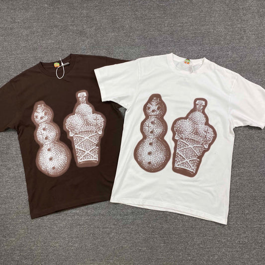 Utopia Icecream Shirt