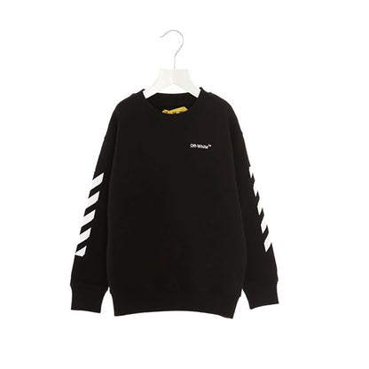 OFF-WHITE 'Rubber Arrow' Sweatshirt