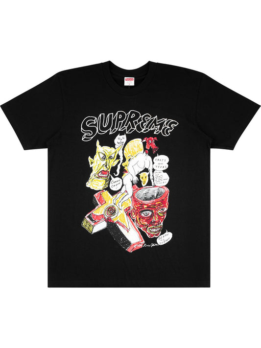 Supreme Daniel Johnston Tee