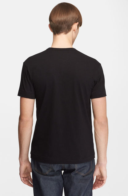 X-Ray Heart Logo Graphic Tee