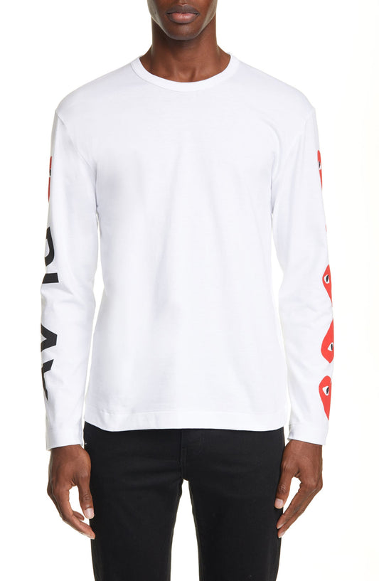Long Sleeve T-Shirt