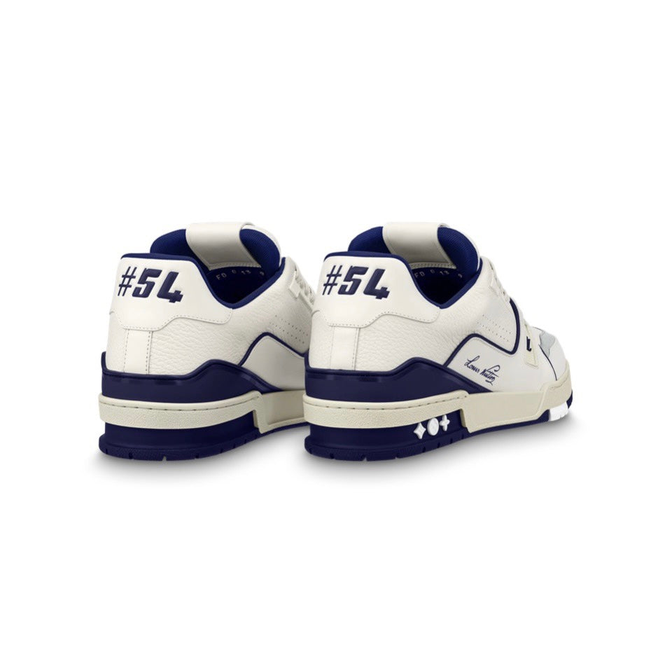 LOUIS VUITTON TRAINER SNEAKER   LSVT181