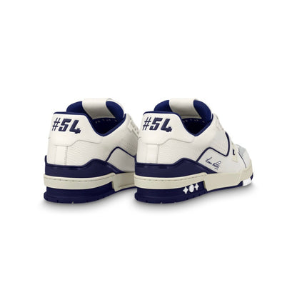 LOUIS VUITTON TRAINER SNEAKER   LSVT181