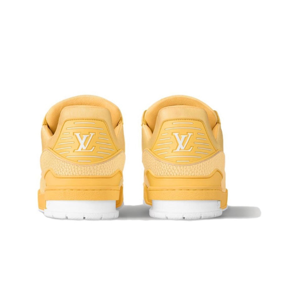 LOUIS VUITTON TRAINER SNEAKER  1ACQ7G