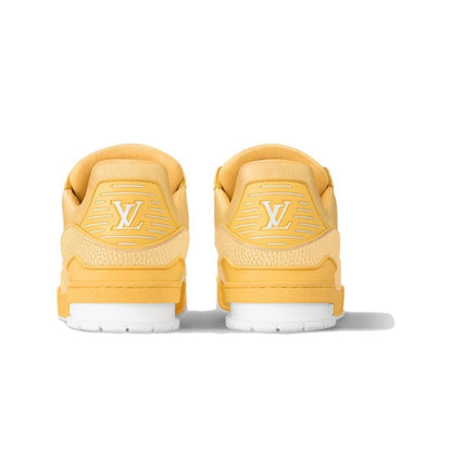 LOUIS VUITTON TRAINER SNEAKER  1ACQ7G