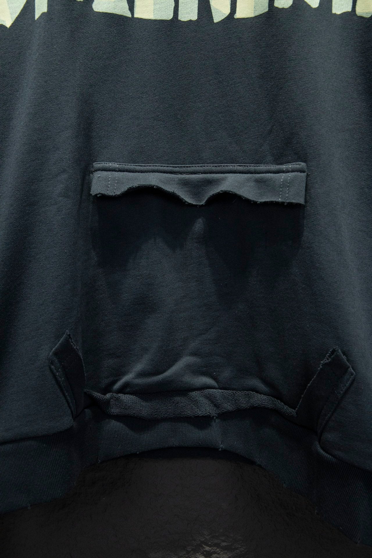Balenciaga SS26 Classic Tape Hoodie