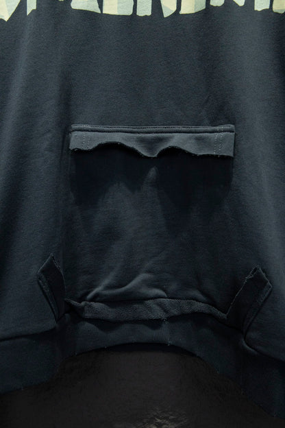Balenciaga SS26 Classic Tape Hoodie