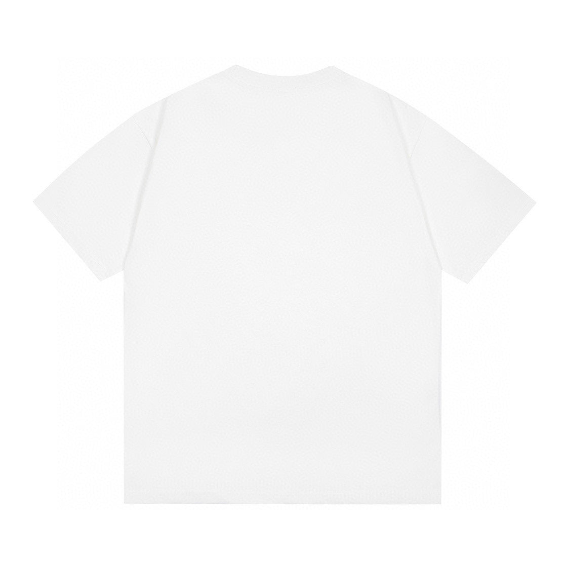 Balenciaga Classic Fluid Logo Print Short-Sleeve T-Shirt