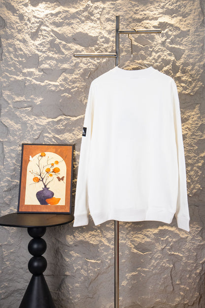 Balenciaga x Adidas classic collaboration short-sleeve T-shirt